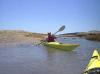 Old Quarry Kayaking