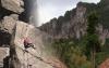 Rock and Cliff Climbing