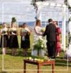 Weddings at The Inverary Resort