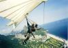 Rio Hang Gliding