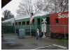 Folsom, El Dorado and Sacramento Historical Railroad Association, Inc.