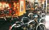 Santa Cruz Harley-Davidson Museum