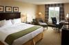 Holiday Inn Express Hotel and Suites HUNTSVILLE