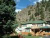 Misty Mountain Lodge