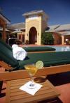 Saratoga Resort Villas