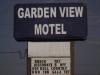 Garden View Motel