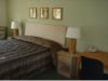Extended Stay Deluxe San Rafael 