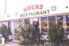 Rocks Restaurant-Steak House