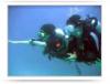 PADI Divemaster Course