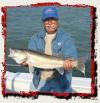 Lake Erie Fishing - Buckets Charters