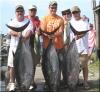 Charter Fishing Cape Cod