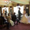 Wedding at the Beech Hill Hotel