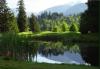 Squamish Valley Golf & Country Club   