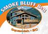 Smoke Bluff Bed & Breakfast
