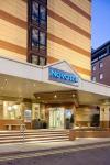 Hotel Novotel Birmingham 