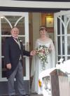 Weddings at the Langstone Cliff Hotel