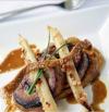 The Olive Tree Restaurant