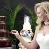 Chocolate Fountain Weddings