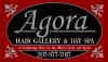 Agora Hair Gallery and Day Spa
