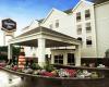 Hampton Inn Hotel