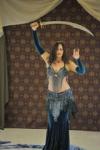 Belly Dancing