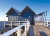 The Busselton Jetty and Underwater Observatory 