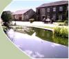 Hewenden Mill Cottages