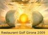 Golf Girona Restaurant