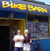 The Bike Barn
