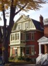 Rideau Inn Bed and Breakfast