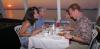 Kingston 1000 Islands Cruises Dining
