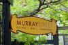 Murray Street Restaurant