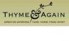 Thyme and Again Creative Catering