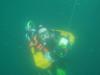 Calshot Sub-Aqua Club Diver Training