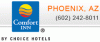 Comfort Inn Phoenix