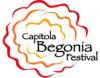 Capitola Begonia Festival