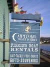 Capitola Boat and Bait