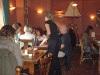 The Cross Keys Inn Restaurant