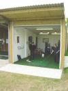 St Austell Golf Club's Swing and Fitting Room