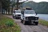 Futurismo Jeep Safaris