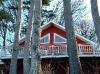 Kingfisher Cabin