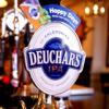 The George and Dragon Bar