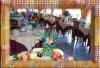 Hotel Villa Mulino Restaurant
