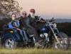 Freedom Wheels Motorcycle Tours
