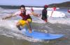 Merrrick's Noosa Learn to Surf