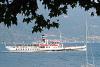 Taxi Boat Varenna