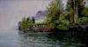 The Open Lake & Landscape Studio d'Arte