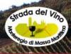 Strada Del Vino