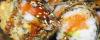 Sakura Japanese Steakhouse 