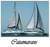Catamaran Charters